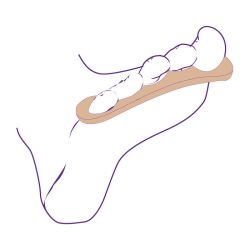 СТ-69 Протектор пальцев