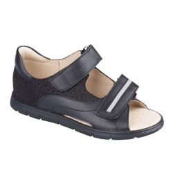 Сандалеты детские с открытым носком TW-137-1  Twiki