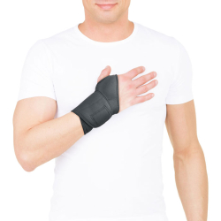 Т.36.01 Бандаж на лучезапястный сустав, размер универсальный