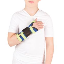Т.36.30 (XS, правый) Бандаж на лучезапястный сустав