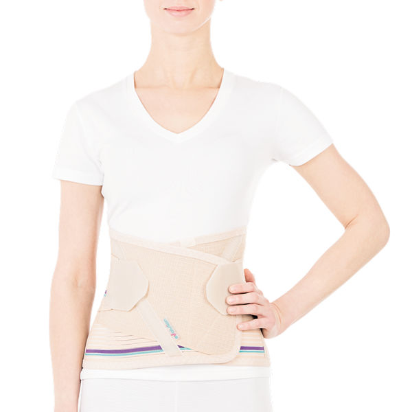 Ортопедический корсет для женщин Т-1502-25 Evolution  