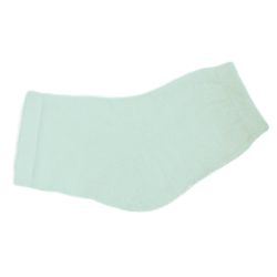 СТ-73 Протектор пятки увлажняющий с гелем (микрофибра)