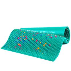 Аппликатор Ляпко Коврик большой 7,0мм (275*480мм), коробка