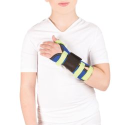 Т.36.30 (XS, левый) Бандаж на лучезапястный сустав