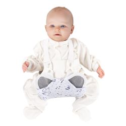 Т.42.32 (S) Бандаж на тазобедренный сустав