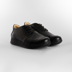 VL-304-200 Кроссовки ортопедические из натуральной кожи