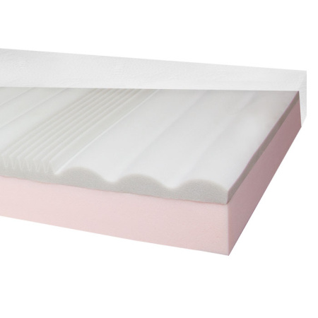 Матрас ортопедический Remedial Multizone ТОП-121 (Soft)  Trives