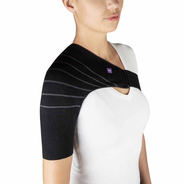 Бандаж плечевой фиксирующий Т-8107 (Т.32.07) Trives