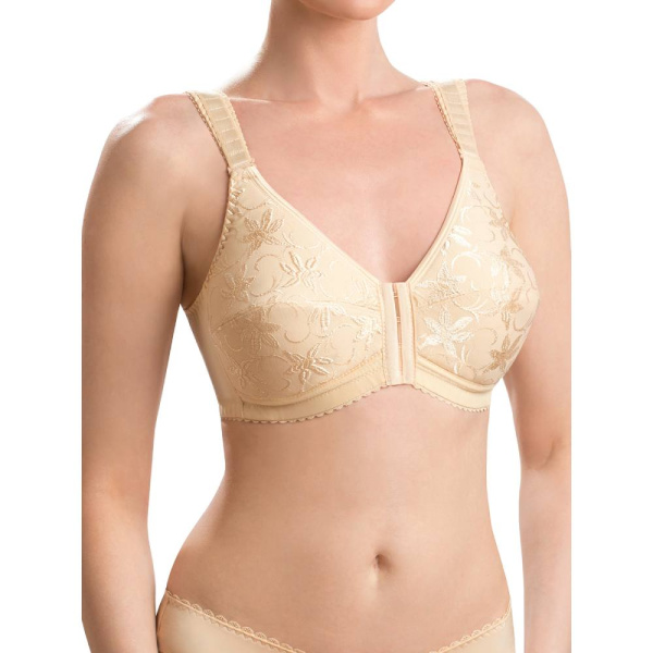 бюстгальтер ортопедический д/фиксации протеза молочной железы 0385у camelia