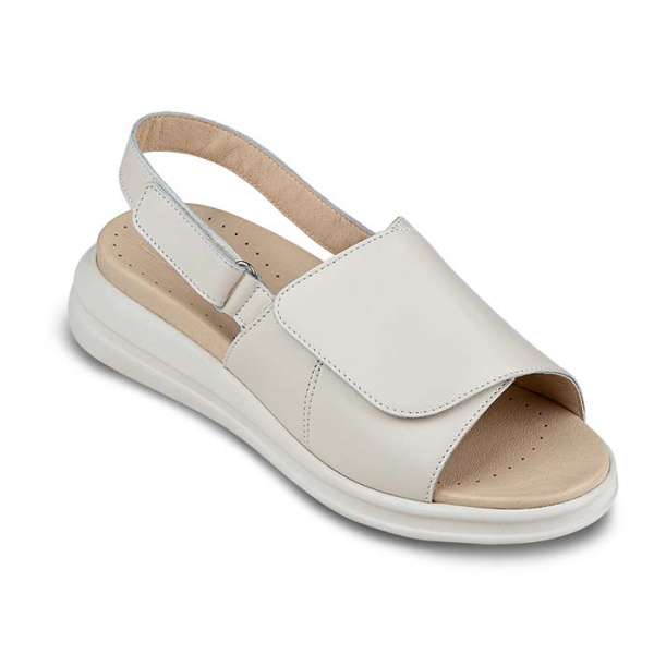 Босоножки женские с открытым носком DTD-253-3  Dr. Thomas