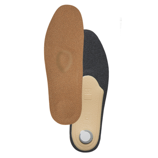 Ортопедические стельки для закрытой обуви СТ-101  Trives