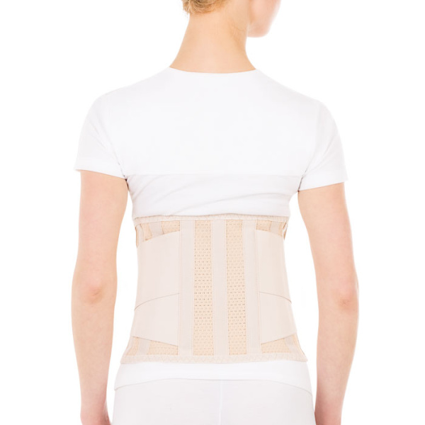 Ортопедический корсет пояснично-крестцовый Т.58.17 (Т-1587) Trives