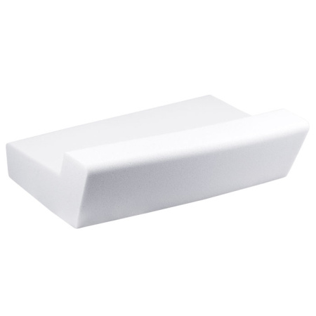 Подушка ортопедическая с валиком Т.506 (ТОП-106) Trives