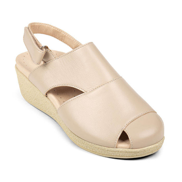 Босоножки женские ортопедические DTD-202-5  Dr. Thomas