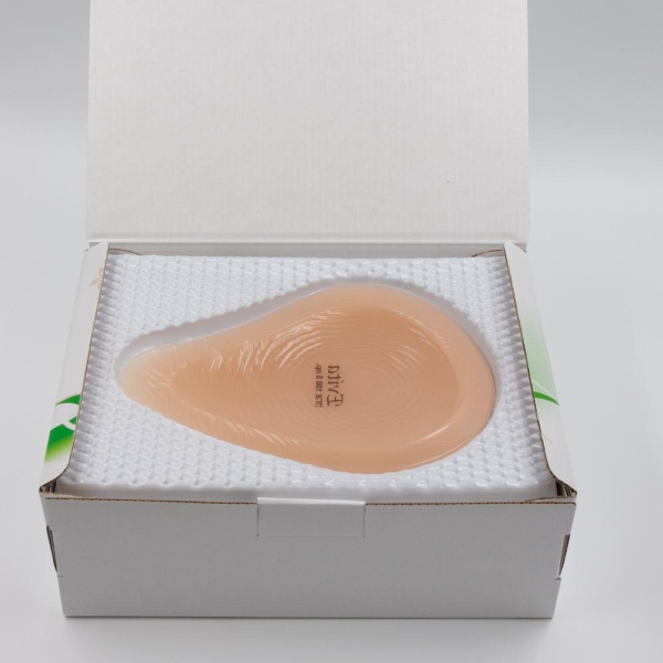 экзопротез молочной железы надежда 100 (левый)