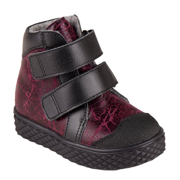 Ботинки ортопедические малосложные TW-416-5  Twiki