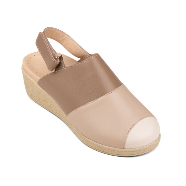 Сабо женские ортопедические DTD-201-5  Dr. Thomas