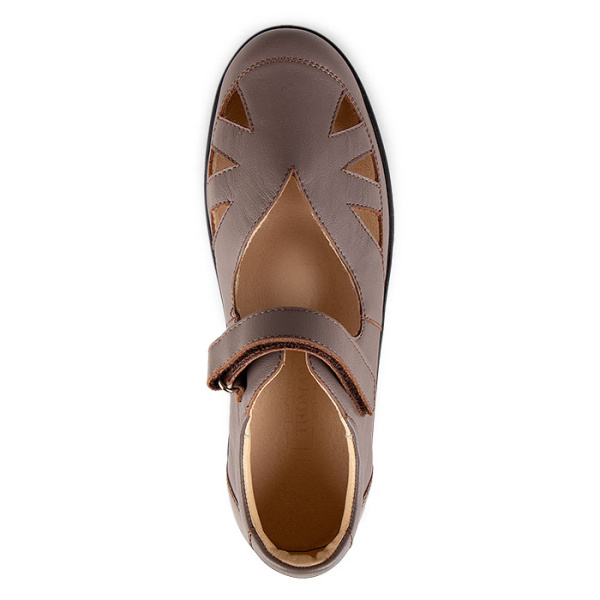 Туфли летние женские ортопедические DTD-261-4  Doctor&nbsp;Thomas