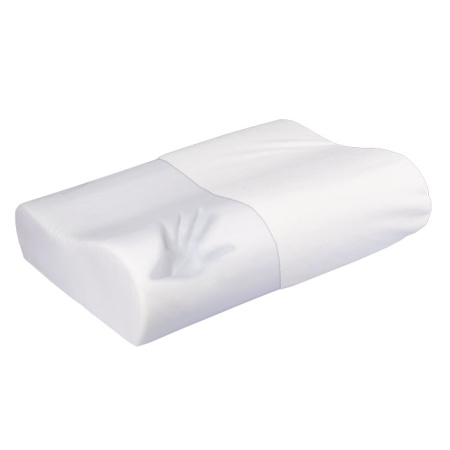 Подушка ортопедическая с эффектом памяти Т.117 (ТОП-117) Trives