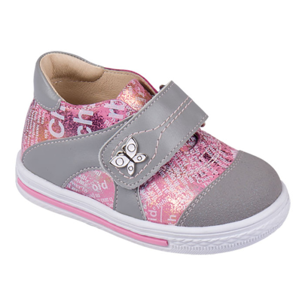 Полуботинки детские ортопедические TW-410-6  Twiki