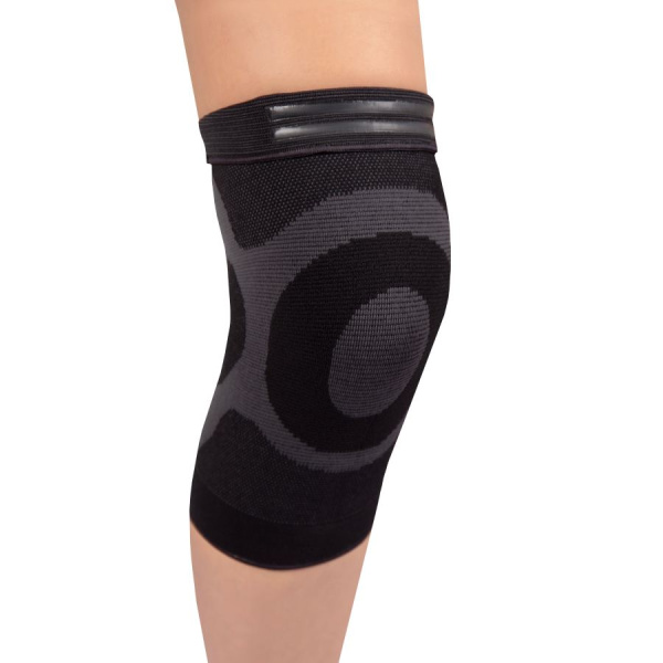 Бандаж компрессионный на коленный сустав Т-8509  Trives