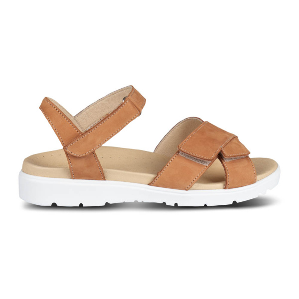 Босоножки женские ортопедические DTD-100-21  Dr. Thomas