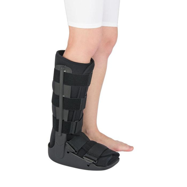 Тутор на голеностопный сустав Т.46.41  Trives