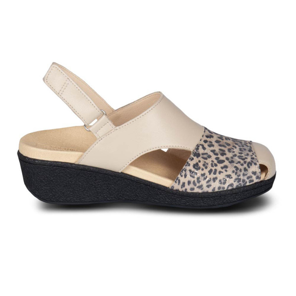 Босоножки женские ортопедические DTD-202-7  Dr. Thomas