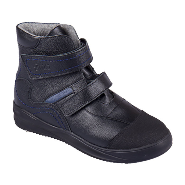 Ботинки утепленные детские TW-515-16  Twiki