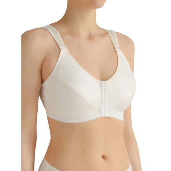 бюстгальтер ортопедический д/фиксации протеза молочной железы 0385у camelia