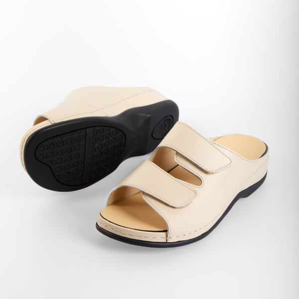 Сабо женские ортопедические DTD-001-1  Dr. Thomas