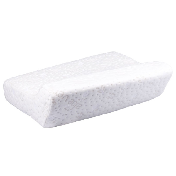 Подушка ортопедическая с валиком Т.506 (ТОП-106) Trives