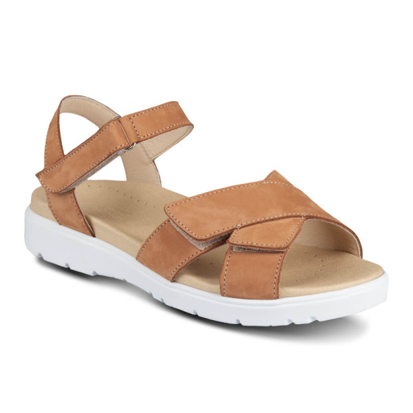 Босоножки женские ортопедические DTD-100-21  Dr. Thomas