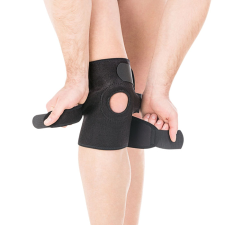 Коленный бандаж разъемный Т.44.08 (Т-8511) Trives