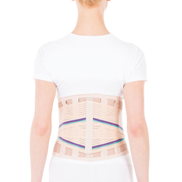 Корсет ортопедический Т.58.93 Evolution (Т-1503) 