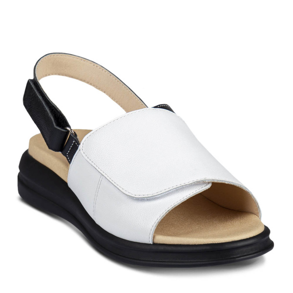 Босоножки женские ортопедические DTD-253-10  Dr. Thomas