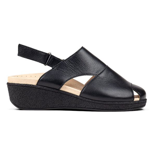 Сабо женские ортопедические DTD-202-1  Dr. Thomas