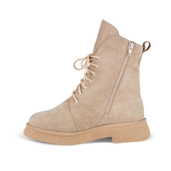 Ботинки женские ортопедические утепленные DTD-610-2  Dr. Thomas