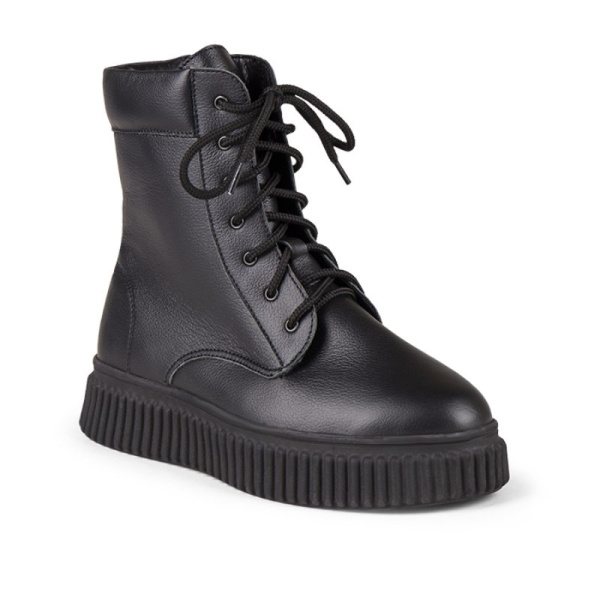 Женские ортопедические ботинки DTD-615-3  DOCTOR THOMAS