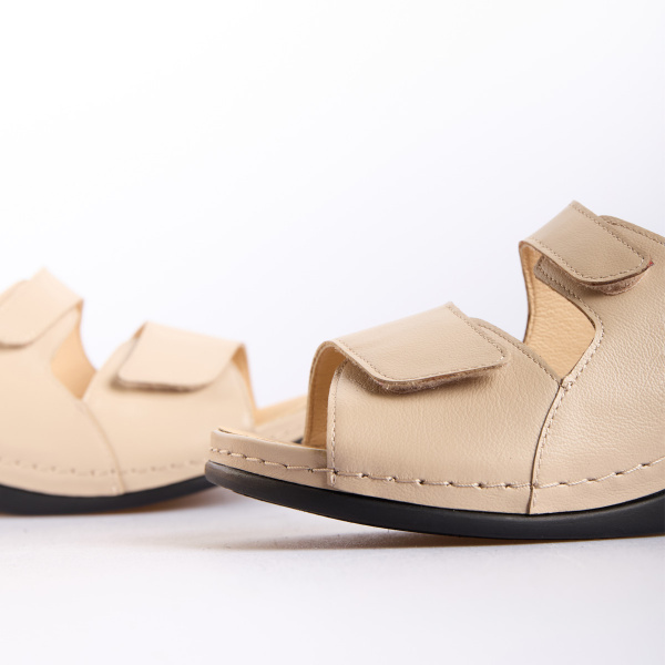 Сабо женские ортопедические DTD-005-2  Dr. Thomas