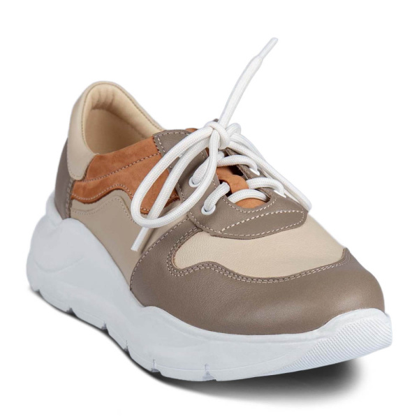 Кроссовки женские ортопедические DTD-400-25  Dr. Thomas