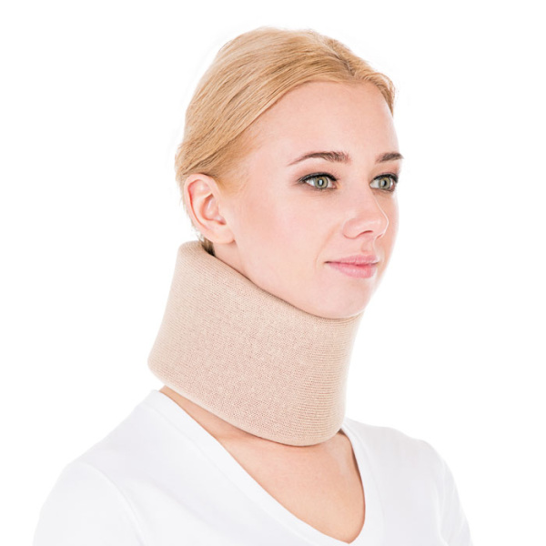 Бандаж Шанца на шейный отдел позвоночника для взрослых Т.51.01 (р. 10) (ТВ-004) Trives