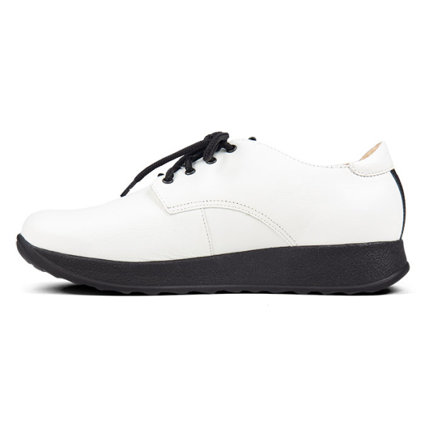 Полуботинки женские ортопедические со шнурками DTD-351-16  Dr. Thomas