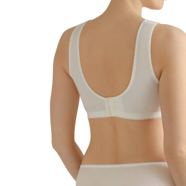 бюстгальтер ортопедический д/фиксации протеза молочной железы 0385у camelia