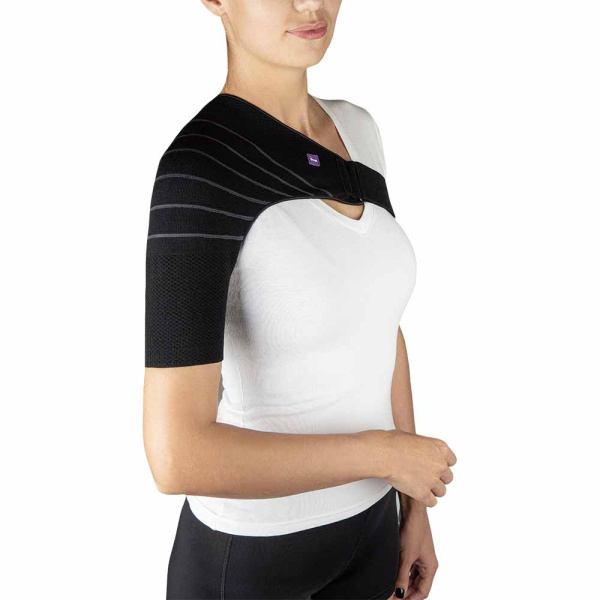 Бандаж плечевой фиксирующий Т-8107 (Т.32.07) Trives