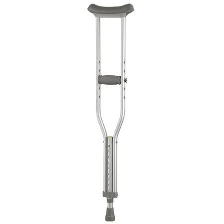 Костыли подмышечные NOVA TN-201 