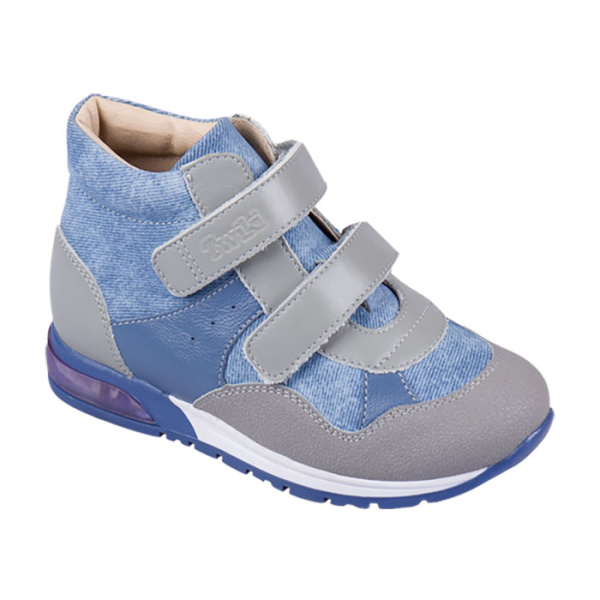 Ботинки детские спортивные TW-440-12  Twiki