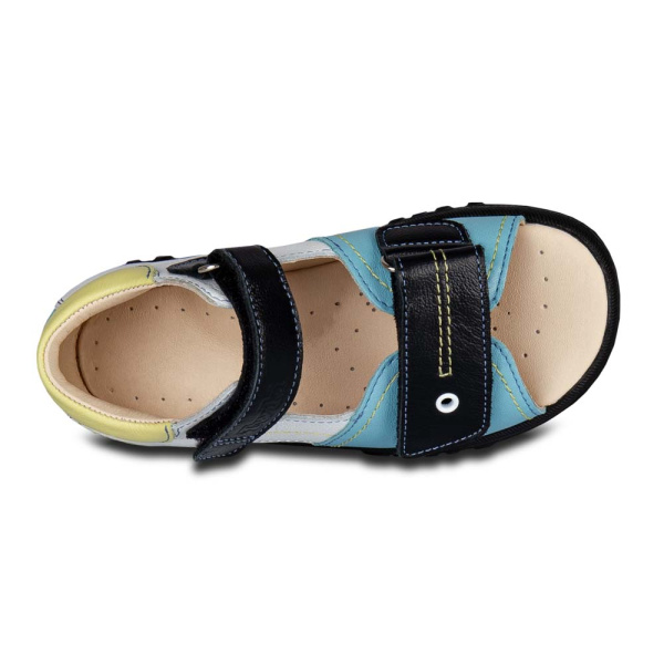 Сандалии детские ортопедические TW-146-5  Twiki