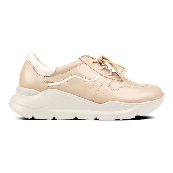 Кроссовки женские ортопедические со шнурками DTD-400-20  Dr. Thomas