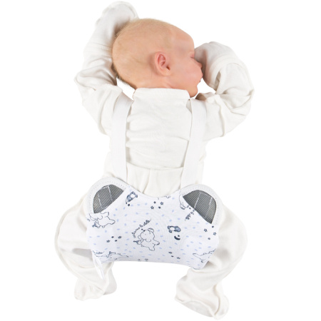 Шина Фрейка. Детский бандаж на тазобедренный сустав Т.42.32 (Т-8402) Trives